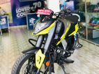 Bajaj Pulsar N125 108 2025