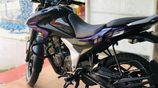 Bajaj Pulsar N125 109 2025