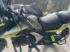 Bajaj Pulsar N125 2025