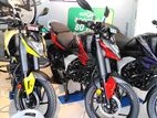 Bajaj Pulsar N125 125 2025