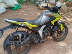 Bajaj Pulsar N125 2025