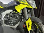 Bajaj Pulsar N125 2024