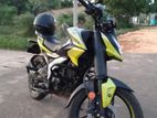 Bajaj Pulsar N125 2024