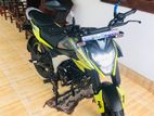 Bajaj Pulsar N125 2025 2026