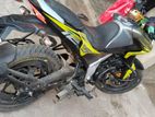 Bajaj Pulsar N125 2025