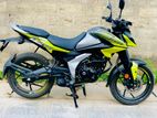Bajaj Pulsar N125 2025