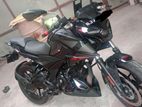 Bajaj Pulsar N125 2025