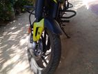 Bajaj Pulsar N125 2025