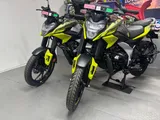 Bajaj Pulsar N125 2025