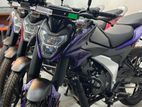 Bajaj Pulsar N125 2025