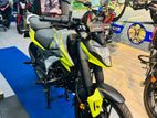 Bajaj Pulsar N125 2025
