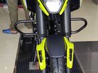 Bajaj Pulsar N125 2025
