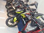Bajaj Pulsar N125 2025
