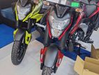 Bajaj Pulsar N125 2025