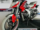 Bajaj Pulsar N125 2025