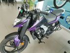 Bajaj Pulsar N125 2025