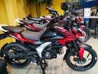 Bajaj Pulsar N125 2025