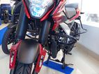 Bajaj Pulsar N125 2025