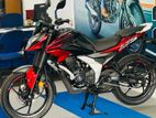 Bajaj Pulsar N125 2025