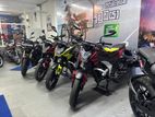 Bajaj Pulsar N125 2025