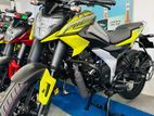 Bajaj Pulsar N125 2025