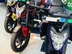 Bajaj Pulsar N125 2025