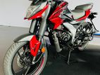 Bajaj Pulsar N125 2025