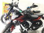 Bajaj Pulsar N125 2025