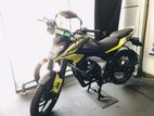 Bajaj Pulsar N125 2025