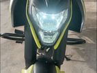 Bajaj Pulsar N125 2025