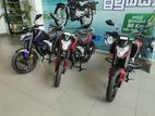 Bajaj Pulsar N125 2025