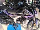 Bajaj Pulsar N125 2025