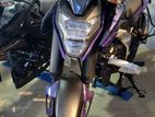 Bajaj Pulsar N125 2025