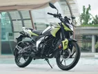 Bajaj Pulsar N125 2025
