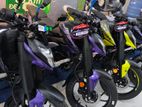 Bajaj Pulsar N125 2025