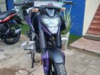 Bajaj Pulsar N125 2025