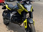 Bajaj Pulsar N125 2025