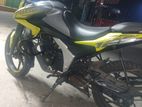Bajaj Pulsar N125 2025