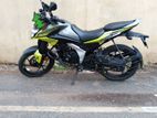 Bajaj Pulsar N125 2025