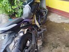 Bajaj Pulsar N125 2025