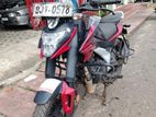 Bajaj Pulsar N125 2025