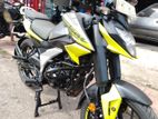 Bajaj Pulsar N125 2025