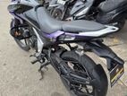 Bajaj Pulsar N125 2025