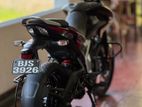 Bajaj Pulsar N125 2025