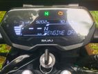 Bajaj Pulsar N125 2025