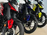 Bajaj Pulsar N125 2025