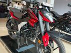 Bajaj Pulsar N125 2025