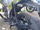 Bajaj Pulsar N125 2025
