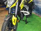 Bajaj Pulsar N125 2025