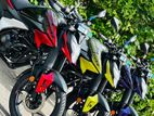 Bajaj Pulsar N125 2025